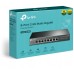 Коммутатор TP-Link TL-SG108-M2 8x2.5Гбит/с неуправляемый