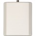 Усилитель сигнала Триколор TR-1800/2100-50-kit 10м двухдиапазонная белый (046/91/00053737)