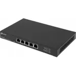 Коммутатор TP-Link TL-SG105-M2 5x2.5Гбит/с неуправляемый