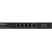 Коммутатор TP-Link TL-SG105-M2 5x2.5Гбит/с неуправляемый