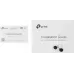 Коммутатор TP-Link TL-SG105-M2 5x2.5Гбит/с неуправляемый
