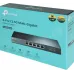 Коммутатор TP-Link TL-SG105-M2 5x2.5Гбит/с неуправляемый