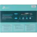 Коммутатор TP-Link TL-SG105-M2 5x2.5Гбит/с неуправляемый