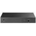 Коммутатор TP-Link TL-SX105 (L2) 5x10Гбит/с неуправляемый