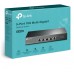 Коммутатор TP-Link TL-SX105 (L2) 5x10Гбит/с неуправляемый
