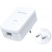 Сетевой адаптер HomePlug AV Mercusys MP500 KIT AV1000 Gigabit Ethernet (упак.:2шт)