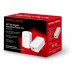 Сетевой адаптер HomePlug AV Mercusys MP500 KIT AV1000 Gigabit Ethernet (упак.:2шт)