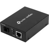 Медиаконвертер TP-Link FC311B-2 WDM 1000Mbit RJ45 до 2km
