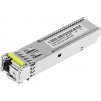 Трансивер TP-Link SM321A-2 SFP duplex