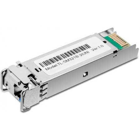 Трансивер TP-Link SM321B-2 SFP duplex