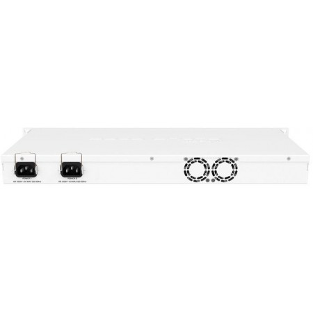 Роутер MikroTik CCR1016-12S-1S+ SFP/SFP+ белый