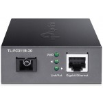 Медиаконвертер TP-Link FC311B-20 WDM 1000Mbit RJ45 до 2km