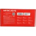Сетевой адаптер Powerline Mercusys MP510 KIT AV1000 Gigabit Ethernet (ант.внеш.несъем.) 2ант. (упак.:2шт)