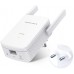 Сетевой адаптер Powerline Mercusys MP510 KIT AV1000 Gigabit Ethernet (ант.внеш.несъем.) 2ант. (упак.:2шт)