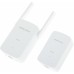Сетевой адаптер Powerline Mercusys MP510 KIT AV1000 Gigabit Ethernet (ант.внеш.несъем.) 2ант. (упак.:2шт)