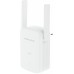 Сетевой адаптер Powerline Mercusys MP510 KIT AV1000 Gigabit Ethernet (ант.внеш.несъем.) 2ант. (упак.:2шт)