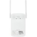 Сетевой адаптер Powerline Mercusys MP510 KIT AV1000 Gigabit Ethernet (ант.внеш.несъем.) 2ант. (упак.:2шт)