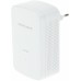 Сетевой адаптер Powerline Mercusys MP510 KIT AV1000 Gigabit Ethernet (ант.внеш.несъем.) 2ант. (упак.:2шт)