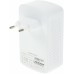 Сетевой адаптер Powerline Mercusys MP510 KIT AV1000 Gigabit Ethernet (ант.внеш.несъем.) 2ант. (упак.:2шт)