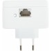 Сетевой адаптер Powerline Mercusys MP510 KIT AV1000 Gigabit Ethernet (ант.внеш.несъем.) 2ант. (упак.:2шт)