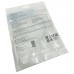 Патч-корд Buro UTP-6-1M-G UTP 4 пары cat.6 CCA molded 1м серый RJ-45 (m)-RJ-45 (m)