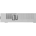 Коммутатор MikroTik CRS106-1C-5S (L2) 1xКомбо(1000BASE-T/SFP) 5SFP управляемый