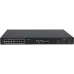 Коммутатор Dahua DH-PFS3228-24GT-240 (L2) 24x1Гбит/с 2SFP 24PoE 240W неуправляемый