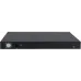 Коммутатор Dahua DH-PFS3228-24GT-240 (L2) 24x1Гбит/с 2SFP 24PoE 240W неуправляемый