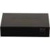 Коммутатор D-Link DGS-1005D/J2A 5x1Гбит/с неуправляемый