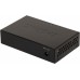 Коммутатор D-Link DGS-1005D/J2A 5x1Гбит/с неуправляемый