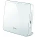 Маршрутизатор D-Link DSL-G2452GR/R1A AC1200 10/100/1000BASE-TX белый