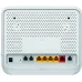 Маршрутизатор D-Link DSL-G2452GR/R1A AC1200 10/100/1000BASE-TX белый