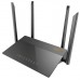 Роутер беспроводной D-Link DIR-841/GFRU/A2A AC1200 1000BASE-X SFP черный