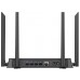 Роутер беспроводной D-Link DIR-841/GFRU/A2A AC1200 1000BASE-X SFP черный