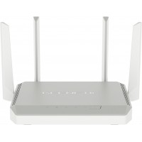 Роутер беспроводной Keenetic Peak (KN-2710) AC2600 10/100/1000BASE-TX/SFP/4g ready серый