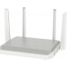 Роутер беспроводной Keenetic Peak (KN-2710) AC2600 10/100/1000BASE-TX/SFP/4g ready серый