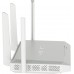 Роутер беспроводной Keenetic Peak (KN-2710) AC2600 10/100/1000BASE-TX/SFP/4g ready серый