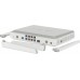 Роутер беспроводной Keenetic Peak (KN-2710) AC2600 10/100/1000BASE-TX/SFP/4g ready серый