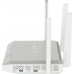 Роутер беспроводной Keenetic Peak (KN-2710) AC2600 10/100/1000BASE-TX/SFP/4g ready серый