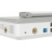 Роутер беспроводной Keenetic Peak (KN-2710) AC2600 10/100/1000BASE-TX/SFP/4g ready серый