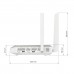 Роутер беспроводной Keenetic Peak (KN-2710) AC2600 10/100/1000BASE-TX/SFP/4g ready серый
