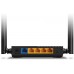 Роутер беспроводной TP-Link Archer C64 AC1200 10/100/1000BASE-TX черный