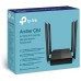 Роутер беспроводной TP-Link Archer C64 AC1200 10/100/1000BASE-TX черный