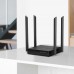 Роутер беспроводной TP-Link Archer C64 AC1200 10/100/1000BASE-TX черный