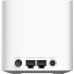 Бесшовный Mesh роутер D-Link COVR-1102 AC1200 10/100/1000BASE-TX белый