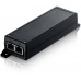 Инжектор PoE Zyxel POE12-30W-EU0101F 100/1000/2500BASE-T 30Вт 100-240В(АС)