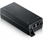 Инжектор PoE Zyxel POE12-60W-EU0101F 100/1000/2500BASE-T 60Вт 100-240В(АС)