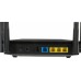 Роутер беспроводной Asus RT-AX53U AX1800 10/100/1000BASE-TX/4G ready черный