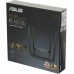 Роутер беспроводной Asus RT-AX53U AX1800 10/100/1000BASE-TX/4G ready черный
