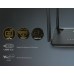 Роутер беспроводной Asus RT-AX53U AX1800 10/100/1000BASE-TX/4G ready черный